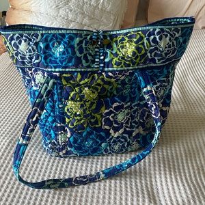 Vera Bradley Tote